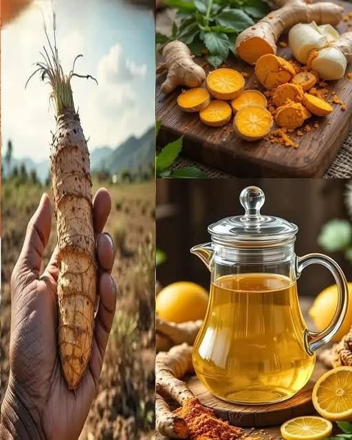 A 73 anni ho rigenerato il mio fegato grasso, eliminato i dolori articolari e l’artrite, migliorato i miei polmoni e riacquistato le mie energie grazie a questo rimedio