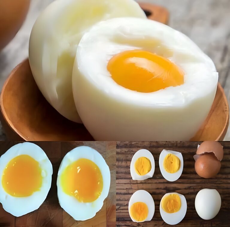 Mangia 3 uova intere al giorno: rimarrai sorpreso dagli effetti che hanno sul tuo corpo