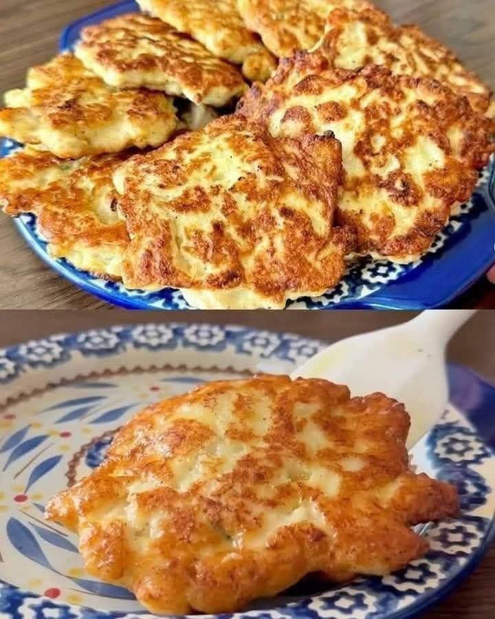 Frittelle di pollo croccanti: il tuo nuovo eroe notturno di 20 minuti durante la settimana (sono irresistibilmente succose dentro!)