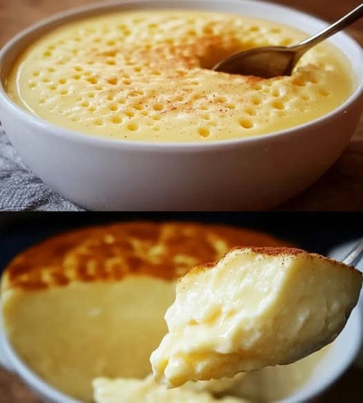 Latte cotto al forno: una ricetta semplice