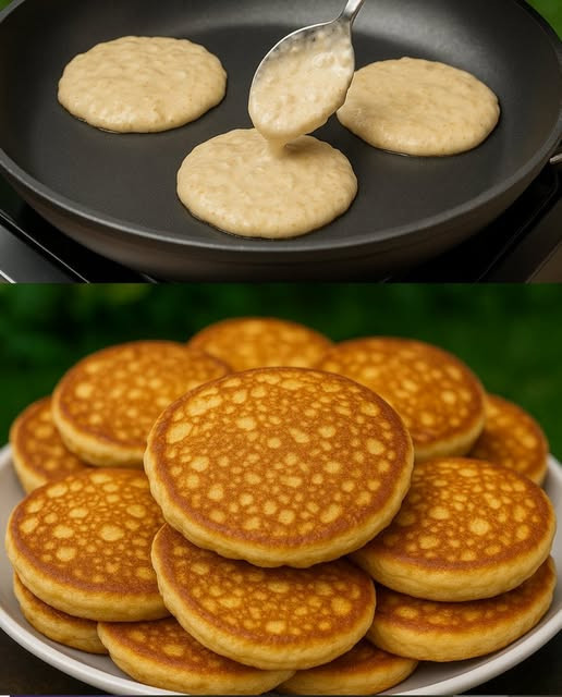 1 tazza di fiocchi d’avena e 2 mele. Li mangio a colazione ogni giorno e ho perso 10 kg! Senza farina! Senza zucchero