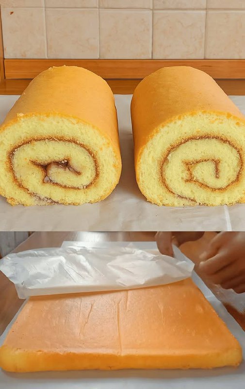 Torta Rotolo Svizzero Perfetta: guida completa per una pasta biscotto elastica e impeccabile