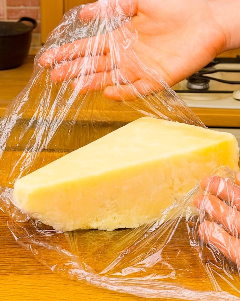 Come conservare gli alimenti in modo corretto e più a lungo