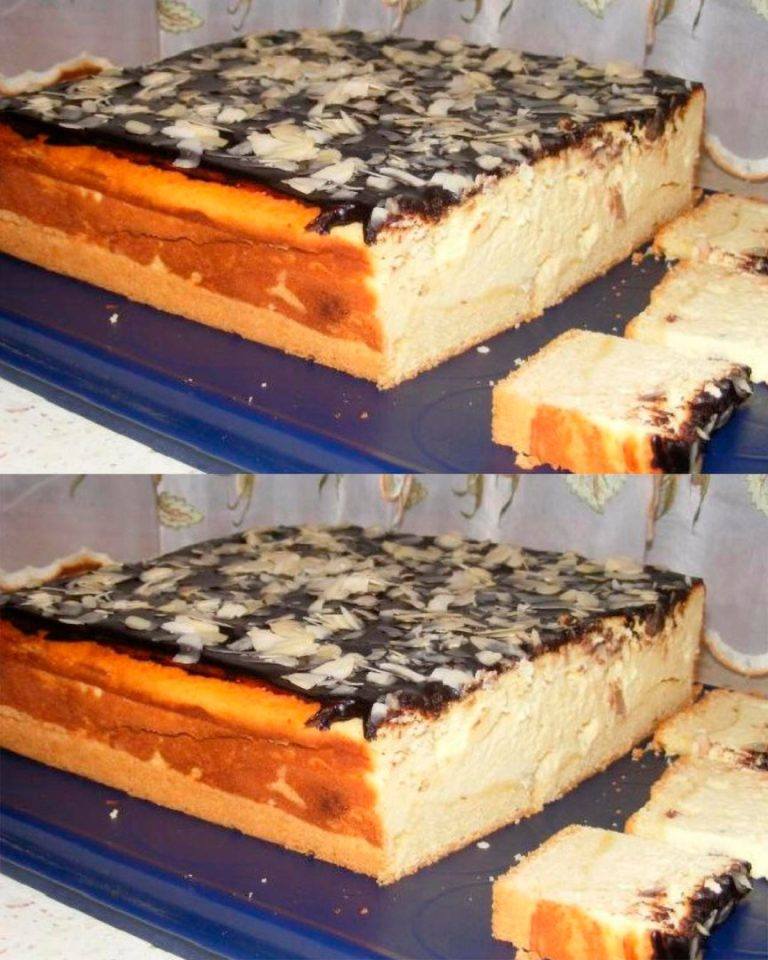 Cheesecake. Si scioglie in bocca.