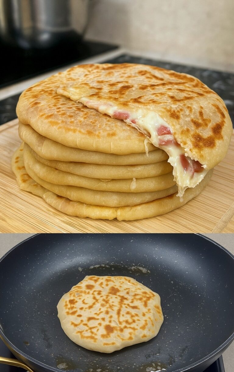 Involtini ripieni in padella: una ricetta semplice ed economica