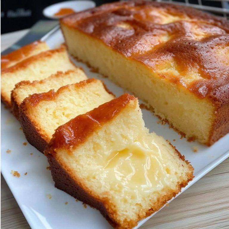 Torta allo yogurt con cuore