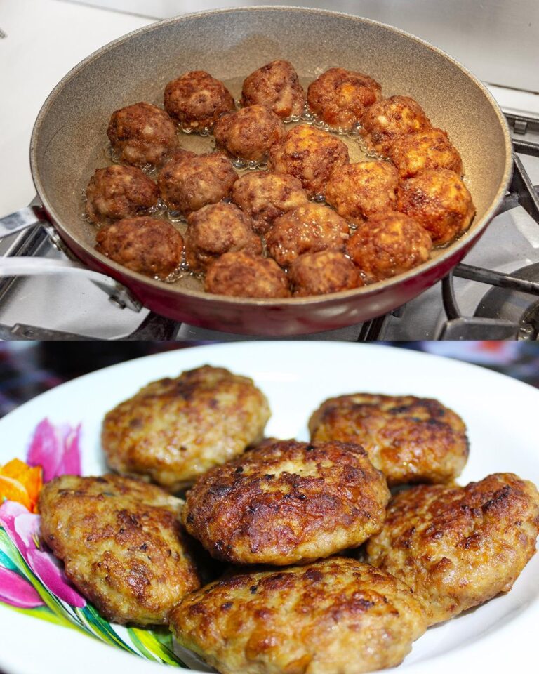 Polpette di Pane e Melanzane: la ricetta perfetta per riciclare con gusto
