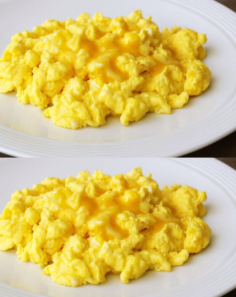 Ho provato questa ricetta di uova strapazzate di Gordon Ramsay e d’ora in poi userò solo il suo metodo