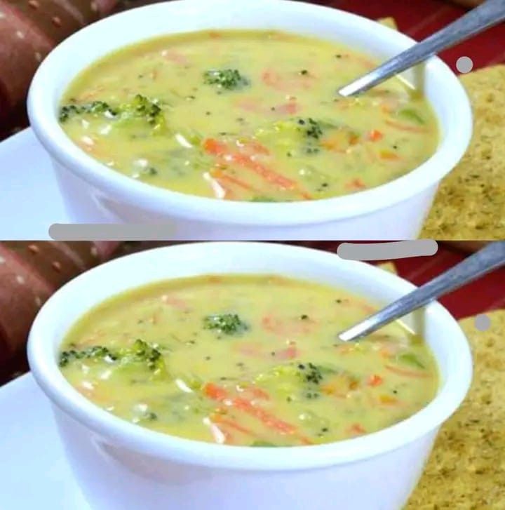 La zuppa detox di 3 giorni per la depurazione