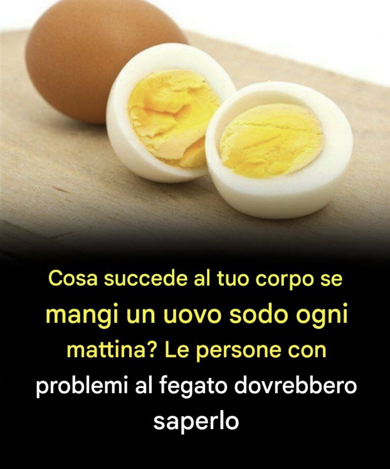 Quante uova dovresti mangiare a settimana?