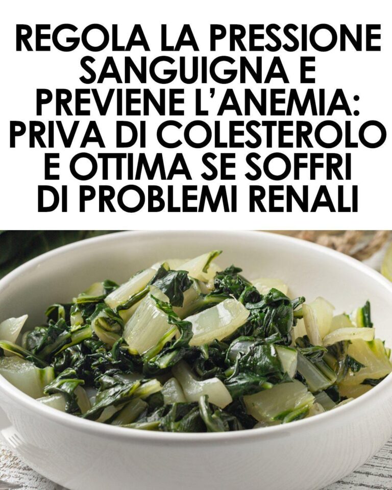 Bietola da costa: un superfood sempre disponibile per la tua cucina