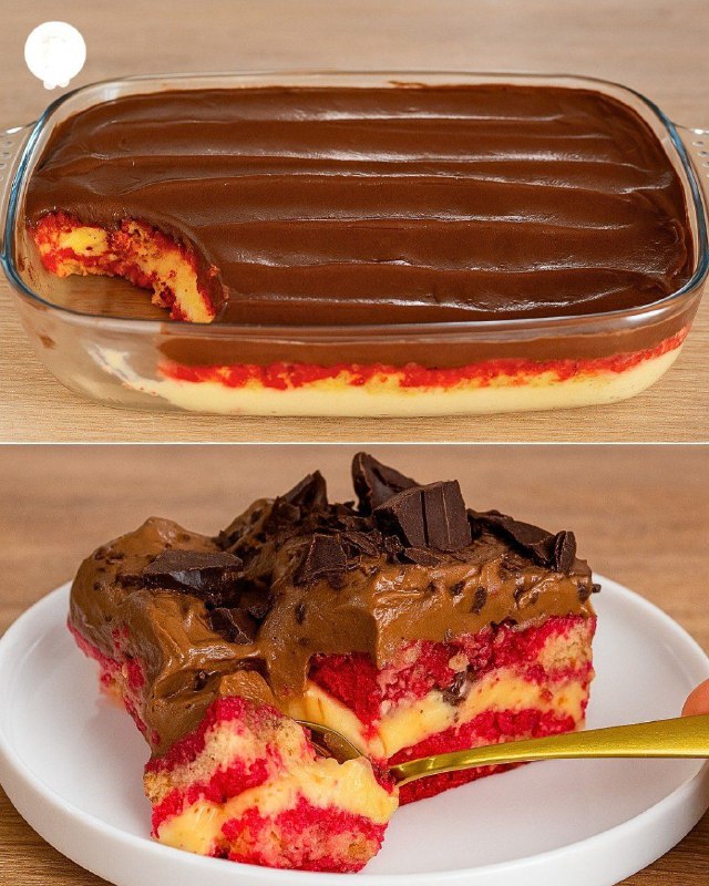 Zuppa Inglese: il Dolce a Strati che Conquista Tutti