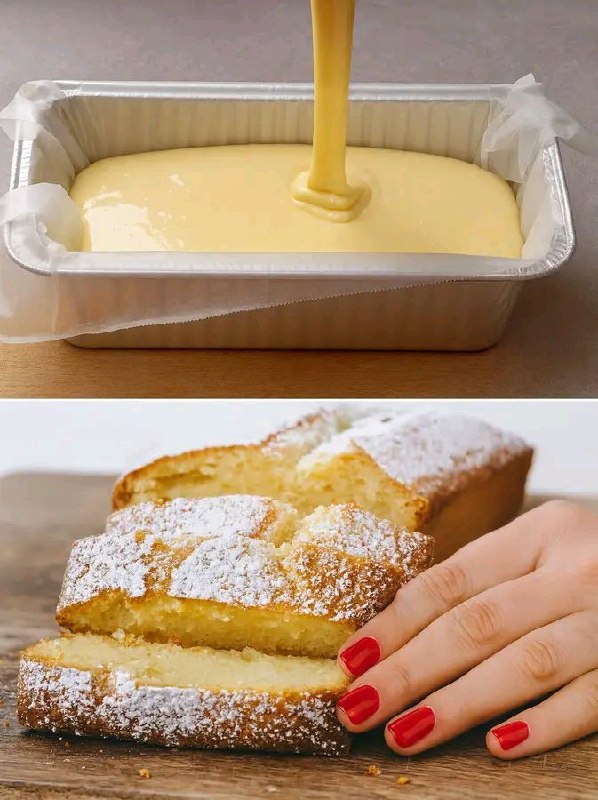 Plumcake Yogurt & Miele: soffice, senza zucchero e irresistibile con sole 180 calorie