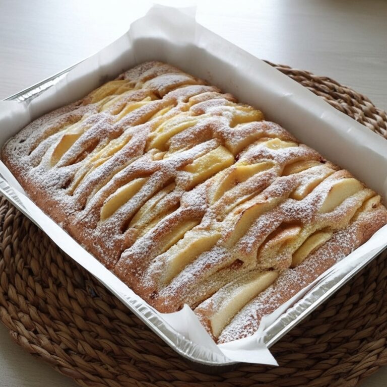 Torta di Mele: un Classico che Non Delude Mai