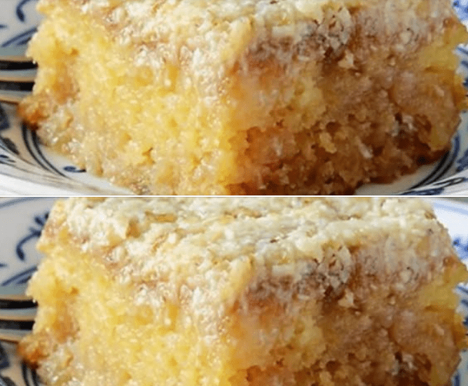 Dulce de Cielo: La Torta che Conquista Tutti al Primo Assaggio