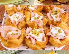 Ricette con Pasta Sfoglia: 52 Idee Dolci e Salate per Tutti i Gusti