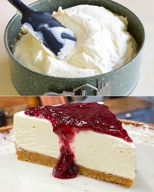 Cheesecake a Strati: la Ricetta Facile e Deliziosa per Stupire Tutti