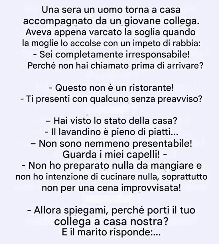 Coppie: una fonte inesauribile di umorismo