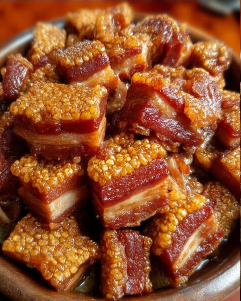 Cotiche di maiale fatte in casa extra croccanti: il piacere proibito che tutti amano