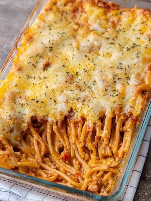 Mia cognata ne ha assaggiato un boccone ed è corsa da me per chiedermi la ricetta.