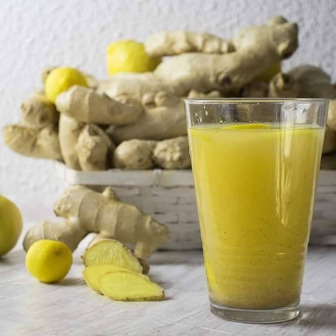Un succo che purifica il colon da tossine e feci: ti aiuta a perdere 4 chili in 7 giorni.