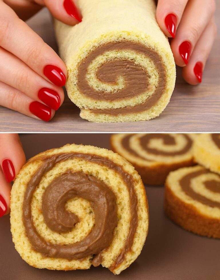 Le preparo ogni anno quando avanza il pandoro: girelle golose, morbide e perfette da servire con il caffè, tre ingredienti e zero fatica