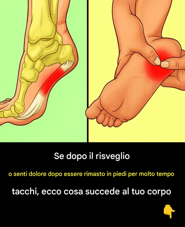 7 esercizi efficaci per alleviare il dolore al tallone e curare la fascite plantare in modo naturale