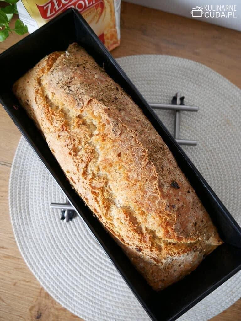 Pane in un’ora: cottura in casa senza impastare o aspettare