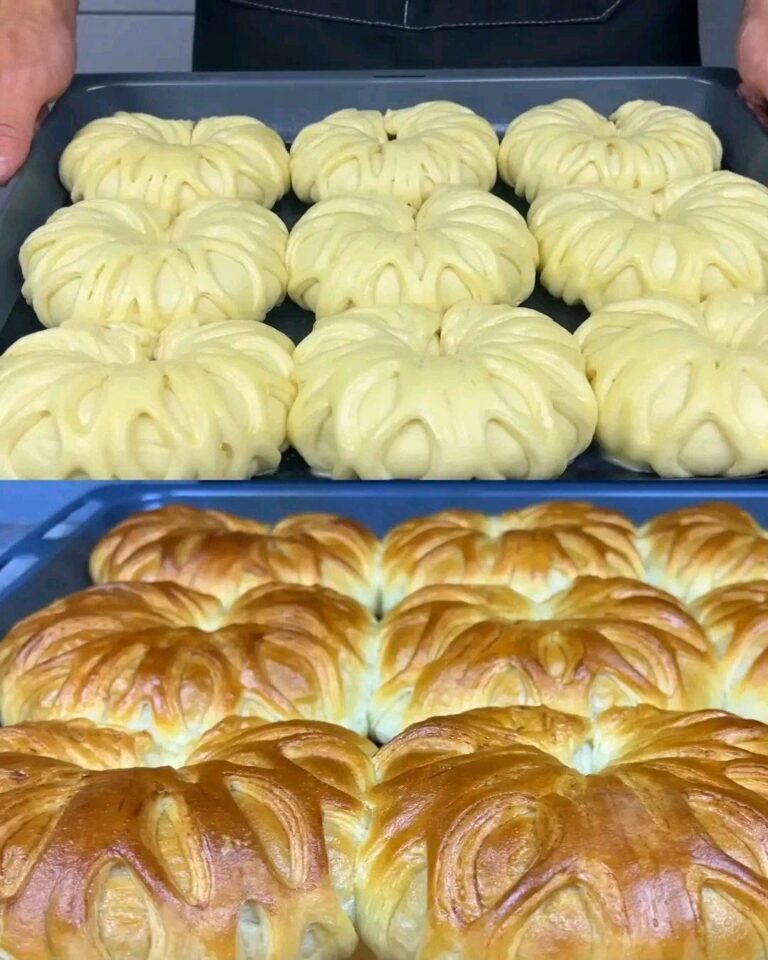 Panino Turco Tradizionale: Soffice, Profumato e Perfetto per Farciture Golose