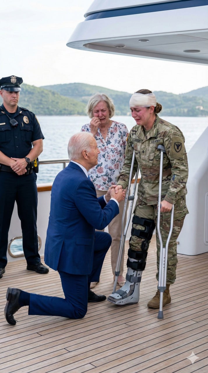 Quando la famiglia ha scelto una barca al posto del mio futuro: il viaggio verso l'indipendenza di una figlia di un militare.