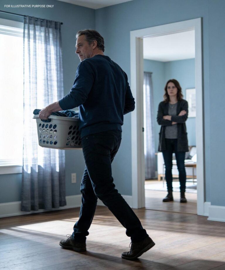 Mio marito ha preteso il divorzio, la casa e tutto ciò che possedevamo, tranne nostro figlio. Ho acconsentito senza protestare. Quello che è successo dopo ha cambiato tutto.