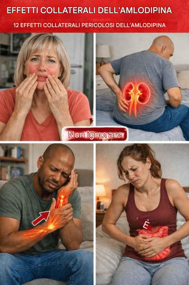 10 effetti collaterali comuni del metoprololo che dovresti conoscere: la tua guida per una maggiore consapevolezza sui farmaci.