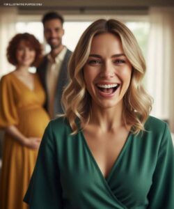 Trovare la forza di rimanere saldi quando la lealtà familiare viene messa alla prova