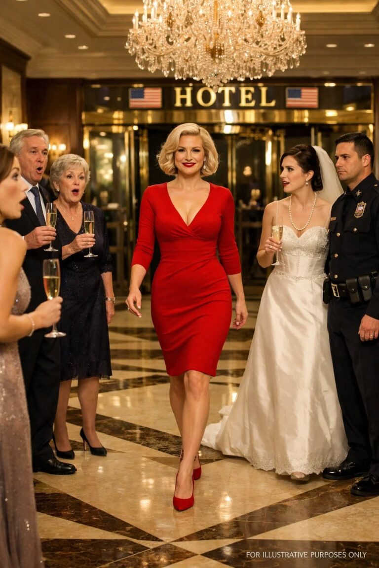 MENTRE FACEVANTE VOLONTARIATO ALL'ESTERO, MIA SORELLA MI HA RUBATO L'ABITO DA SPOSA E HA SPOSATO IL MIO FIDANZATO — QUANDO SONO TORNATA E MI SONO FATTO UNA RISATA, NON AVEVA IDEA DI COSA SI FOSSE MESSA IN QUESTO MATRIMONIO 23 febbraio 2026 Sophia Emma La prima volta che ho indossato l'abito, non mi è sembrato fatto di tessuto. Sembrava una profezia. La seta color avorio mi accarezzava la pelle come un secondo battito cardiaco, liscia e fresca, mentre le perle cucite a mano catturavano la luce della sala espositiva e la respingevano in minuscoli lampi: stelle cadute intrappolate nel filo. La sarta mi girava intorno come una sacerdotessa, tirando, appuntando, mormorando di orli e pieghe, mentre mia madre sedeva su una poltrona di velluto e mi osservava come osservava gli articoli di lusso in un grande magazzino: valutando se l'acquisto avrebbe impressionato le persone giuste. «Hai un aspetto… accettabile», disse Eleanor Vance, come se stesse approvando un piano di lavoro in marmo. Ho sorriso comunque. Ero stata addestrata a farlo. Fuori dall'atelier di abiti da sposa a Manhattan, i taxi sibilavano per le strade bagnate e la città risplendeva di quella promessa americana che ti fa credere che la tua vita possa essere rinnovata con la stessa facilità con cui si cambia un guardaroba. Avevo trentadue anni, ero un medico con un curriculum pieno di lunghe notti e pasti veloci, e finalmente – finalmente – avevo scelto qualcosa per me stessa. Julian mi aveva ricambiato l'amore. Ecco come mi sentivo. Julian Bain: astro nascente del private equity, abiti impeccabili, fascino raffinato, il tipo di uomo che sapeva come parlare con i donatori e i membri del consiglio di amministrazione senza mai lasciar trasparire i suoi veri pensieri. Quando mi ha chiesto di sposarlo, lo smeraldo al mio dito sembrava essere stato tagliato da un ghiacciaio. Il sussulto di mia madre non era di gioia. Era invidia che cercò di mascherare da orgoglio. «Un uomo come Julian», sussurrò poi, facendo roteare l'anello tra le dita come se volesse sentirne il peso. «Non si fa aspettare un uomo del genere.» «Non lo lascio», dissi, cercando di mantenere un tono di voce gentile. «Me ne vado per sei mesi. Sud Sudan. È una crisi umanitaria.» Mio padre, Charles Vance, a malapena alzava lo sguardo dal suo portatile. Aveva "investito" da che io ricordassi, sempre a un passo dalla vita che, a suo dire, si meritava. Amava l'idea della ricchezza come alcuni uomini amano l'idea della forma fisica: la ostentava, la ostentava pubblicamente, senza però mai impegnarsi a fondo. "Ti è sempre piaciuto fare l'eroe", disse con voce disinvolta, come se stesse commentando il tempo. È atterrato come un dardo, comunque. Mia sorella Maya si aggirava per la stanza avvolta in una nuvola di profumo e di arroganza, i capelli lucenti, la risata squillante, l'energia esorbitante. Era la farfalla di casa nostra: vivace, volubile, adorata per il semplice fatto di esistere. Aveva "trovato se stessa" a Ibiza, Mykonos, Tulum, Bali, luoghi che pubblicava come trofei. Non ha mai trovato se stessa da nessuna parte, ma ha trovato nuove angolazioni per il suo viso. E io? Io ero quello affidabile. In casa Vance, "affidabile" era sinonimo di: colui che possiamo ignorare. Lavoravo ottanta ore a settimana. Mandavo metà del mio stipendio a casa perché mio padre aveva sempre una scusa per cui gli serviva: un'"opportunità", una "soluzione temporanea", una "cosa sicura". Mi dicevo che era una situazione provvisoria, che le famiglie si aiutano a vicenda, che comunque i soldi non mi importavano.