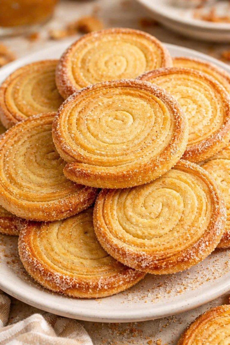 Biscotti al formaggio cremoso