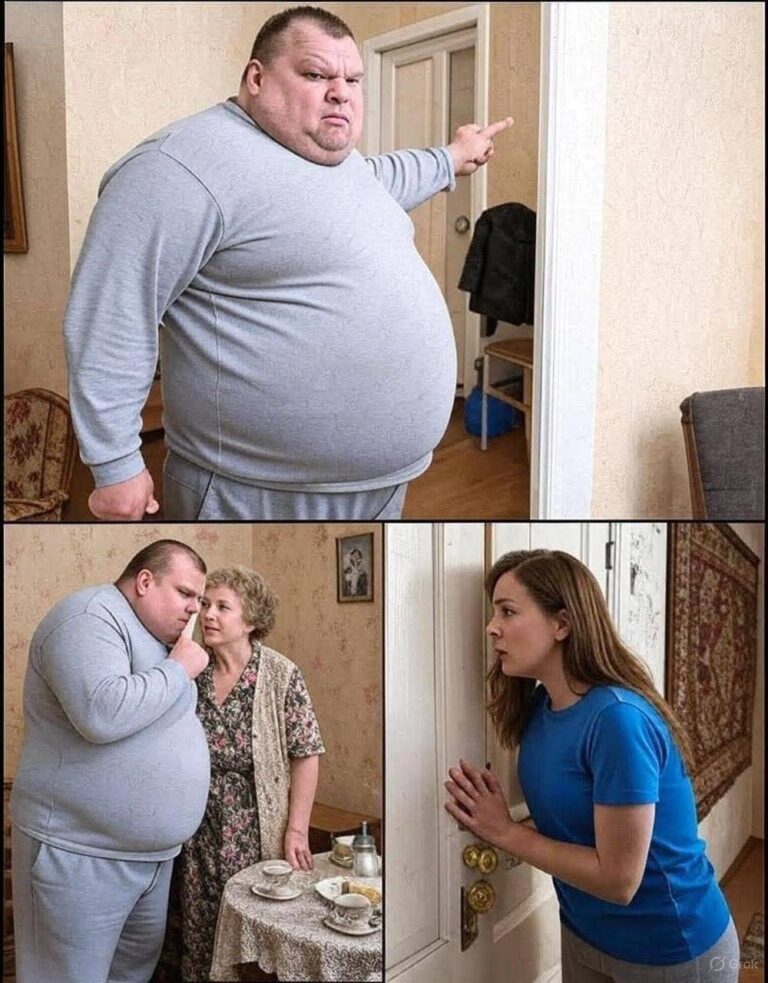 Ho deciso di mettere alla prova mio marito e gli ho detto: