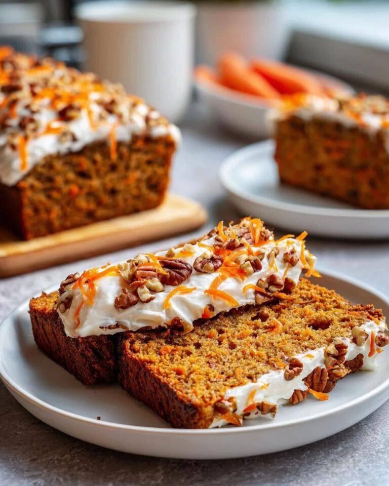 Pane alla Ricotta e Carote: La Ricetta Soffice e Salutare da Provare