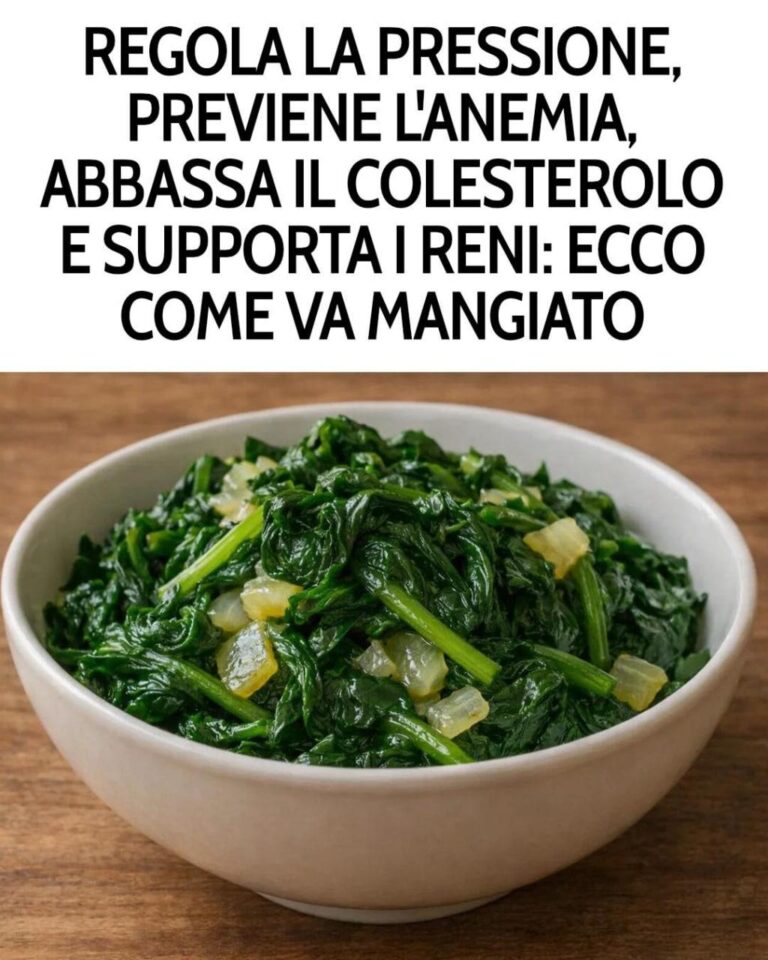 Tutti i benefici della bietola da costa: un vero e proprio super-alimento