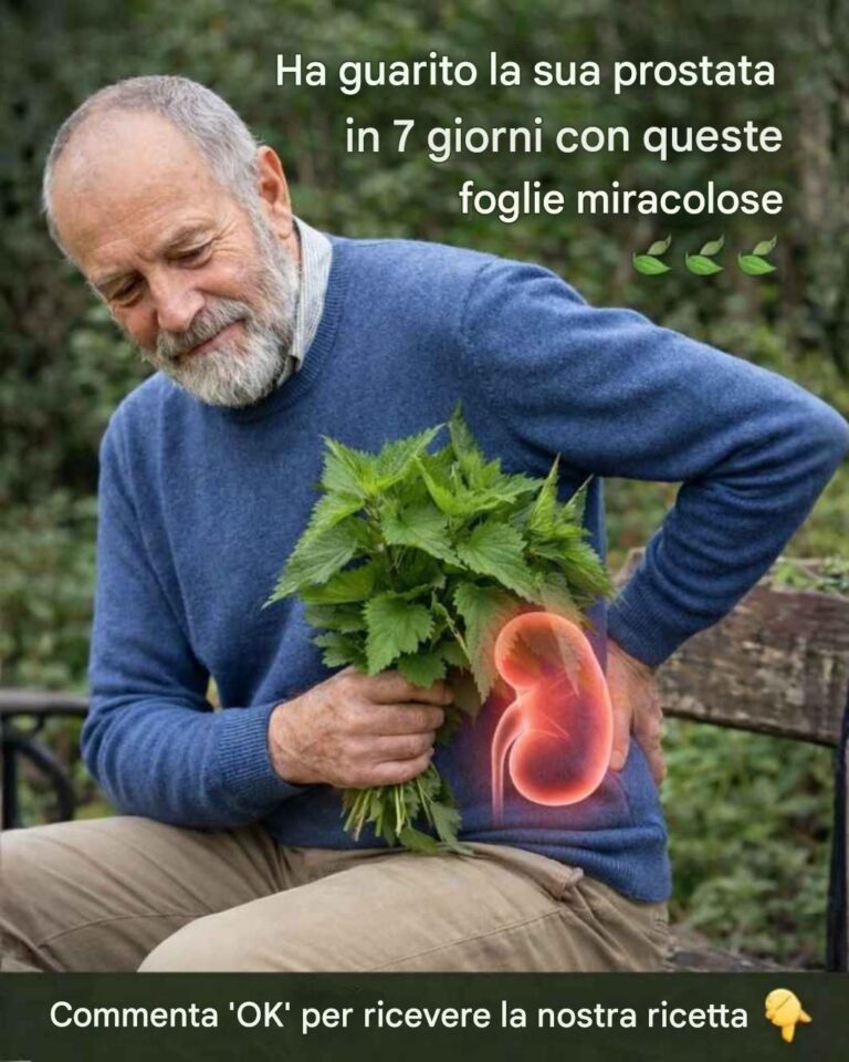 Radice di ortica: quando assumerla e come usarla in sicurezza