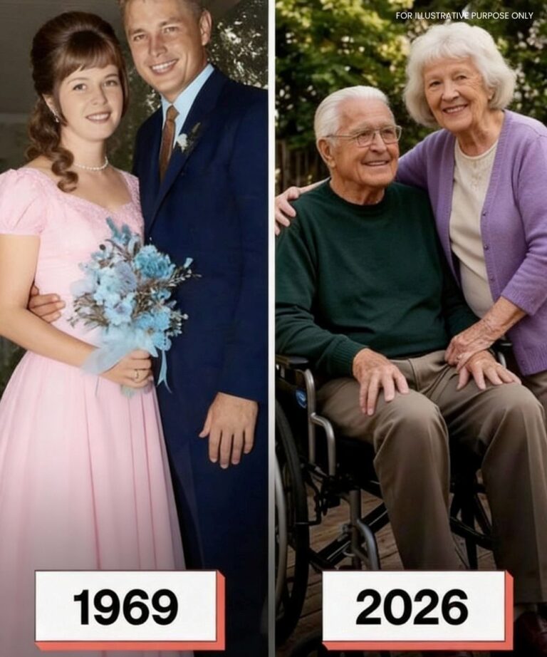 Mio nonno portava fiori a mia nonna ogni settimana. Dopo la sua morte, uno sconosciuto le ha consegnato dei fiori con una lettera che rivelava il suo segreto.