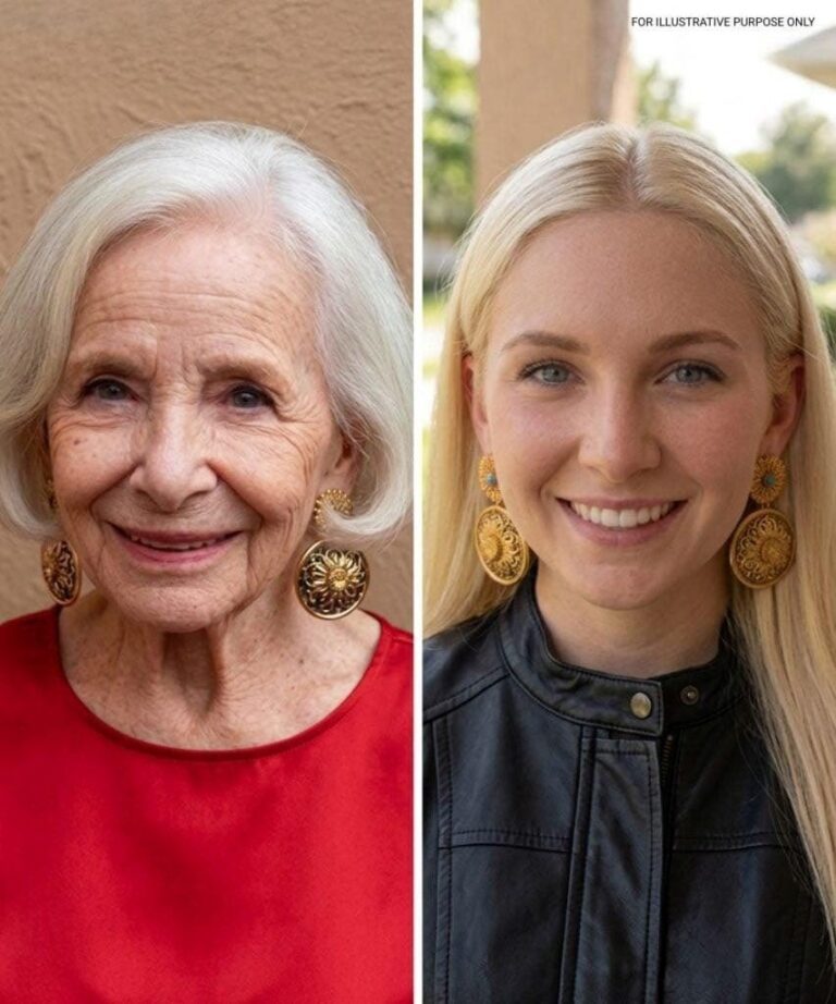 Ho portato gli orecchini d'oro pesanti di mia nonna da 18 carati in un banco dei pegni per pagare il mio mutuo; l'unica frase del perito mi ha lasciato tremare in mezzo al negozio.