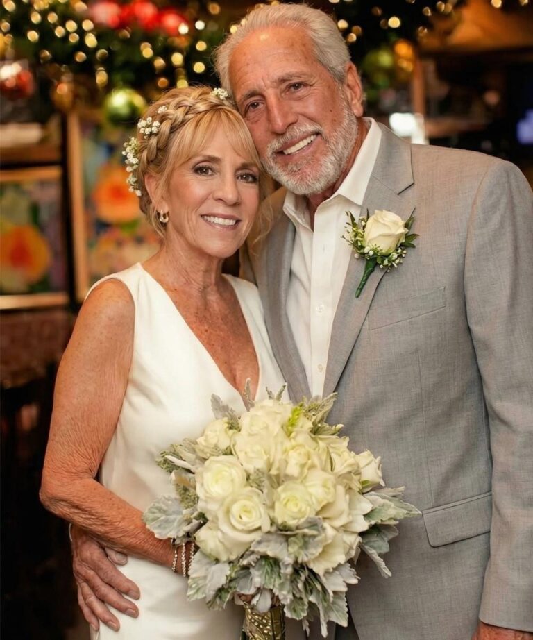 Mio padre ha sposato mia zia dopo la morte di mia madre – poi al matrimonio, mio fratello ha detto: ‘Papà non è chi finge di essere’