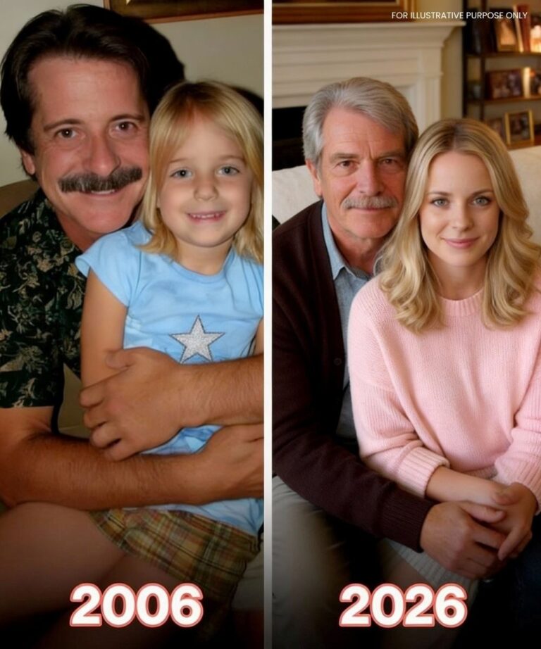 Dopo che un incidente durante una tempesta di neve ha portato via tutta la mia famiglia, ho cresciuto mia nipote da sola. Vent'anni dopo, mi ha lasciato un biglietto tra le mani, un biglietto che ha completamente trasformato tutto ciò che credevo fosse vero.