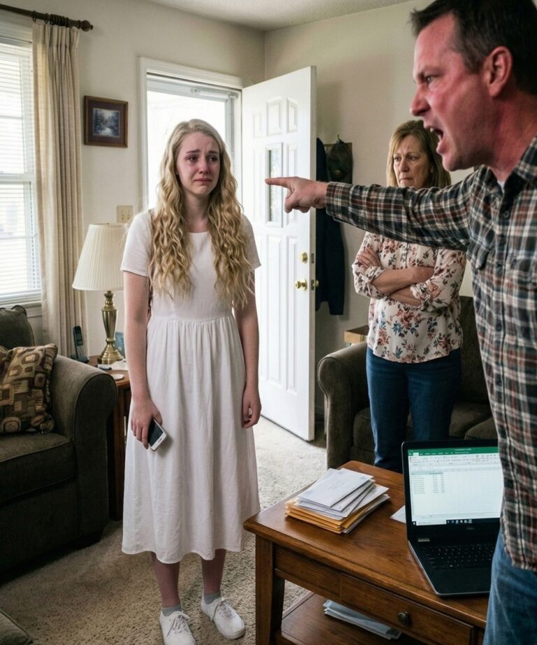 Mandavo alla mia famiglia 3.000 dollari al mese, ma mio fratello mi chiamava "parassita" e mi ha cacciato di casa. La mamma ha scelto lui al posto mio, così ho lasciato il paese. La cosa divertente è che in seguito hanno avuto delle sorprese.