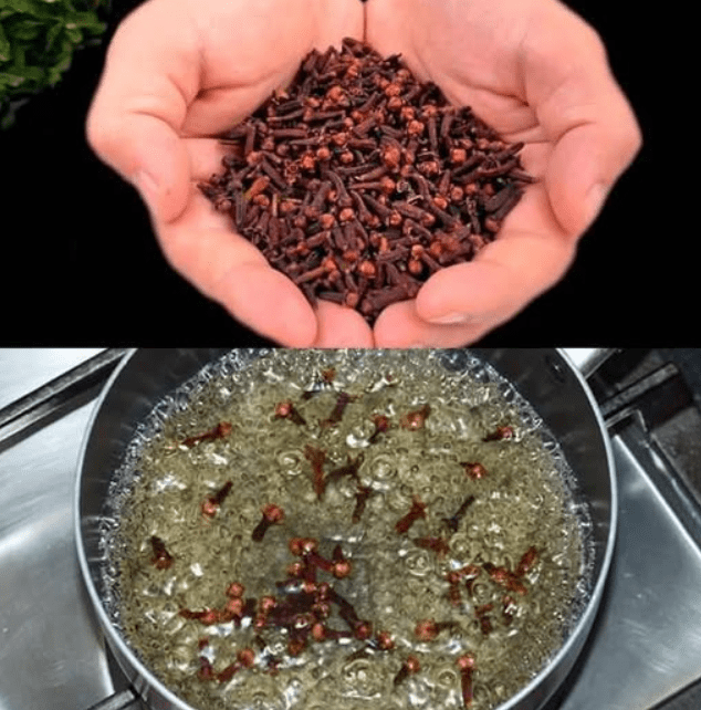 Ne ho bevuto un bicchiere e non mi sono ammalato per 15 anni! Vista chiara, mente chiara!