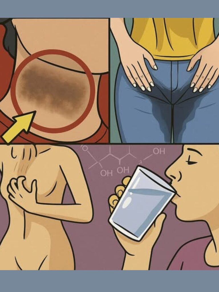 8 segnali che indicano che hai troppo zucchero nel corpo (e come ripristinarlo delicatamente)