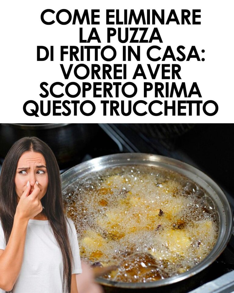 Come evitare la puzza di fritto in casa: il segreto per un Natale profumato