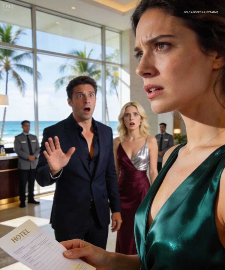 Mio fratello ha chiamato dalle Hawaii chiedendo dove fosse mio marito: quello che mi ha detto ha cambiato tutto.