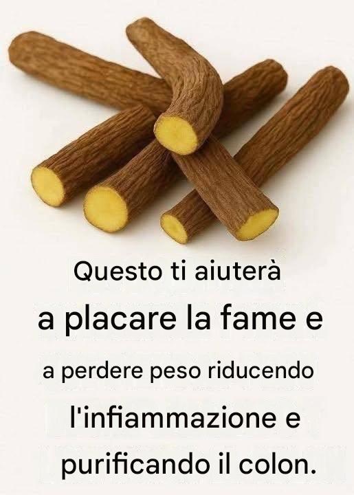 Come perdere peso in modo naturale e sano