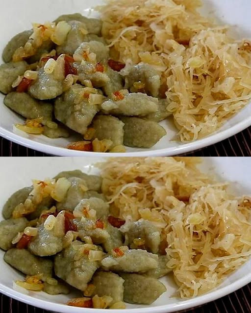 Gnocchi d’Oro: la Ricetta Tradizionale che Fa Innamorare al Primo Assaggio”